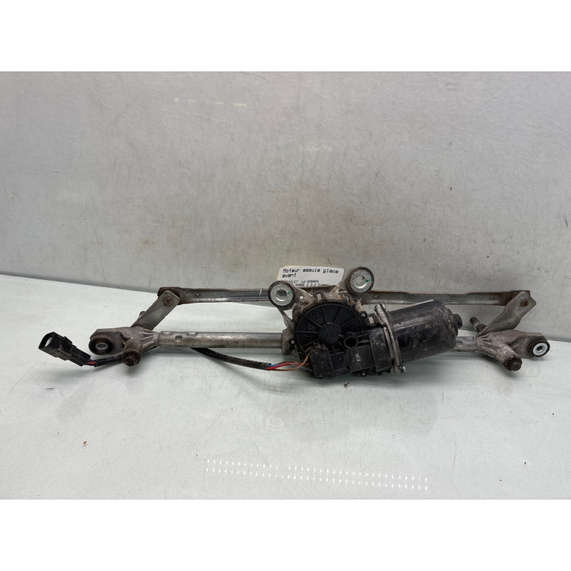 Moteur essuie glace avant CHEVROLET CAPTIVA Photo n°1