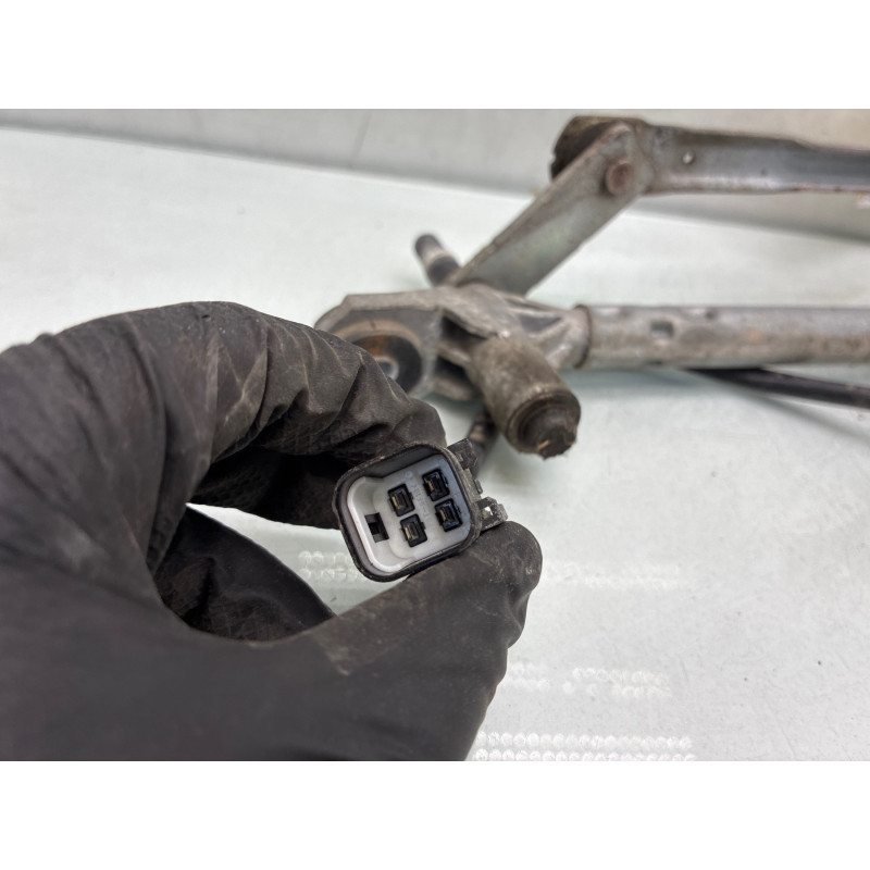 Moteur essuie glace avant CHEVROLET CAPTIVA Photo n°3