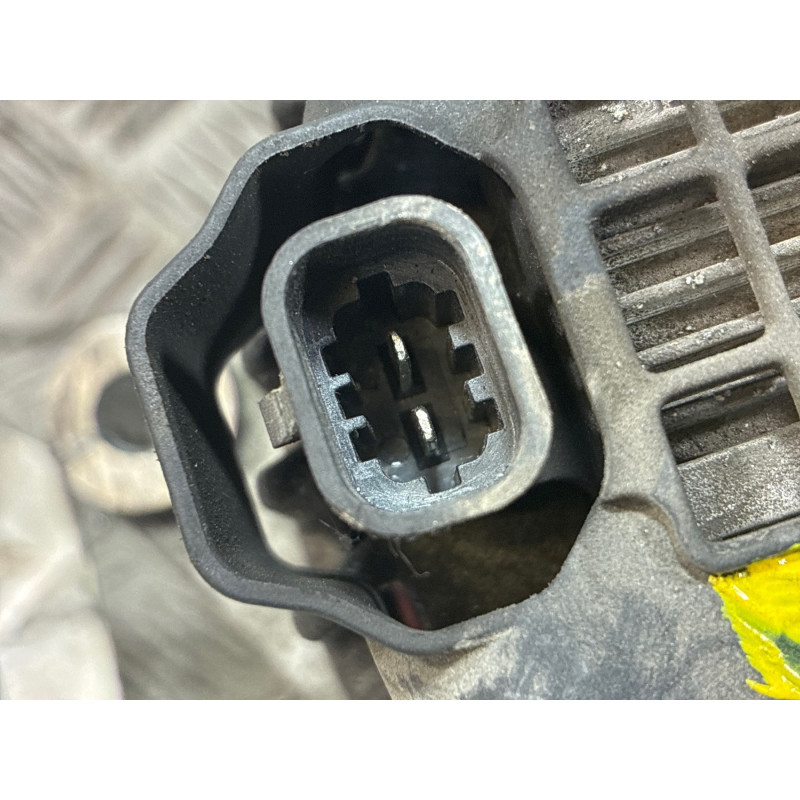 Alternateur CHEVROLET CAPTIVA Photo n°2