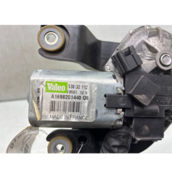 Moteur essuie glace arriere MERCEDES CLASSE B 245 Photo n°1