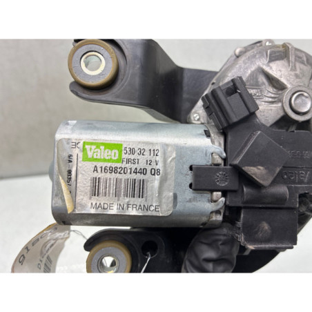 Moteur essuie glace arriere MERCEDES CLASSE B 245 Photo n°1