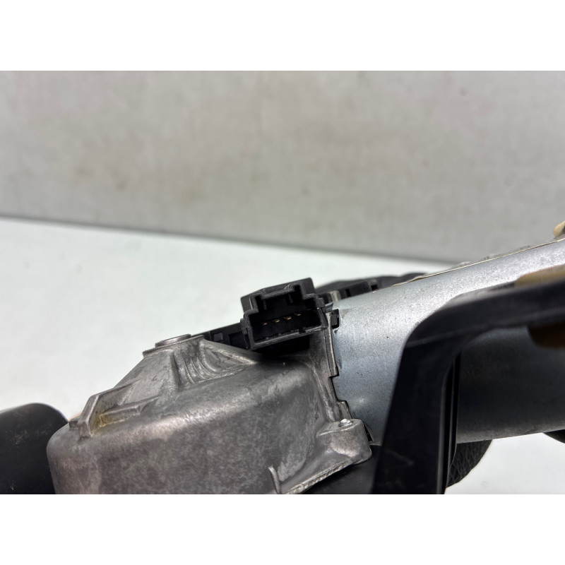 Moteur essuie glace arriere MERCEDES CLASSE B 245 Photo n°3
