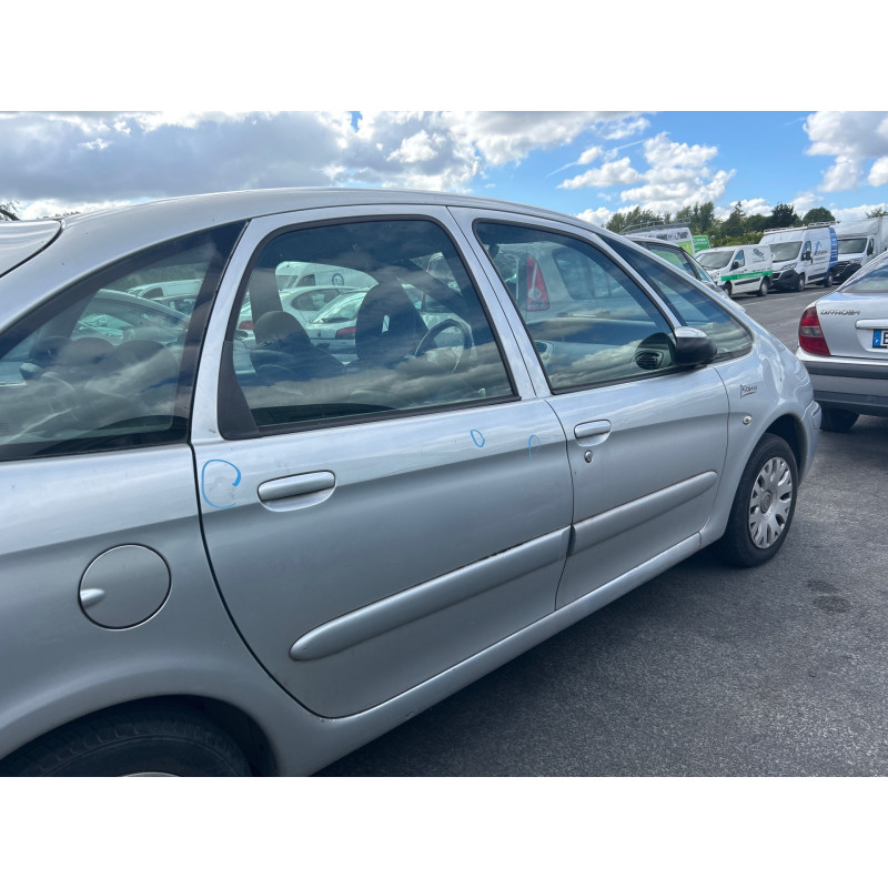 Baguette de porte avant droite CITROEN XSARA PICASSO Photo n°5