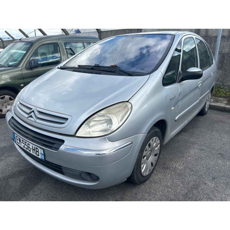 Baguette de porte avant droite CITROEN XSARA PICASSO Photo n°7