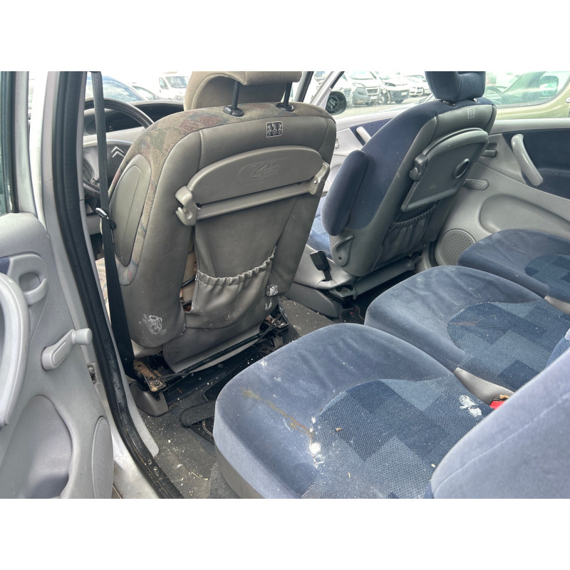 Baguette de porte avant droite CITROEN XSARA PICASSO Photo n°10