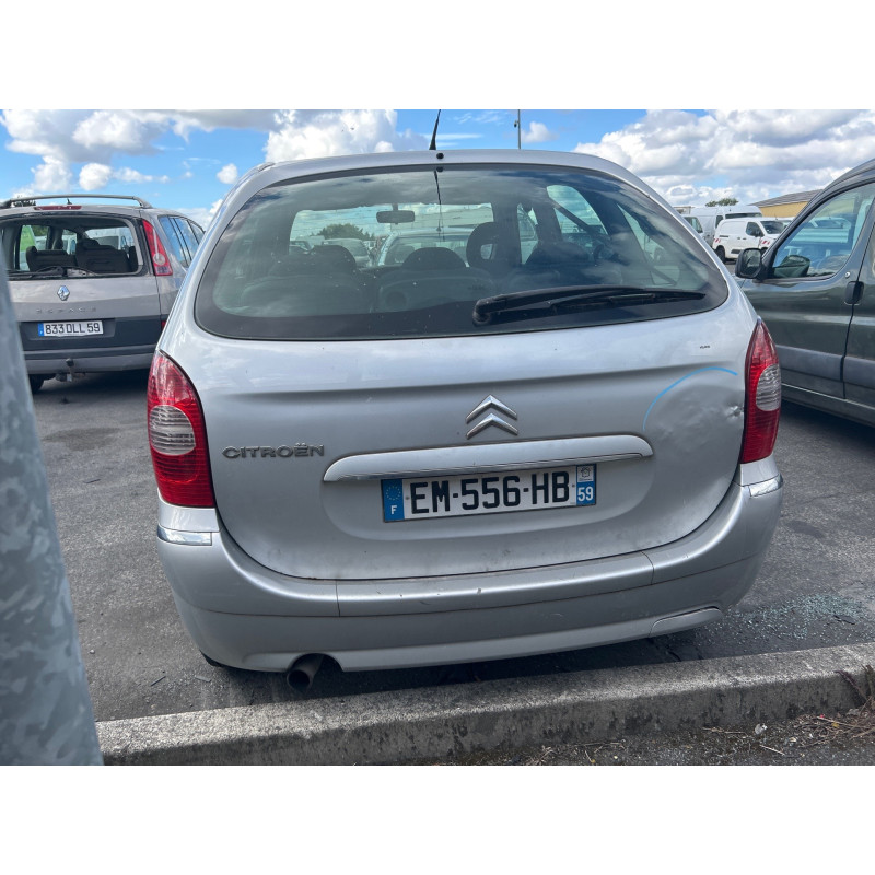 Baguette de porte avant droite CITROEN XSARA PICASSO Photo n°11