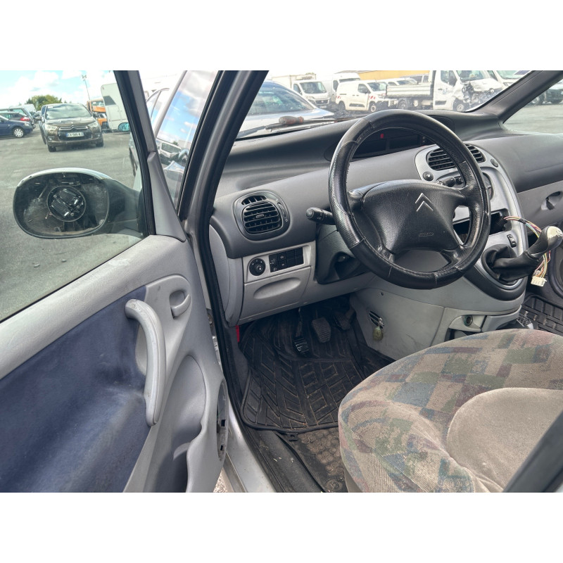 Baguette de porte avant droite CITROEN XSARA PICASSO Photo n°12