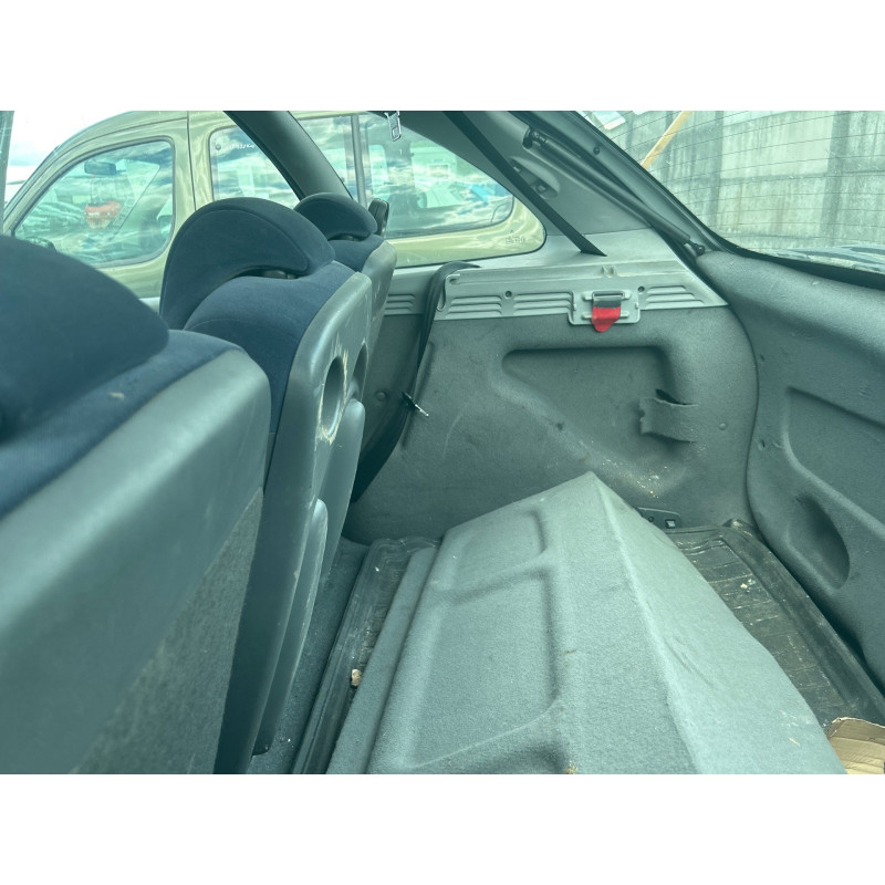 Baguette de porte avant droite CITROEN XSARA PICASSO Photo n°14