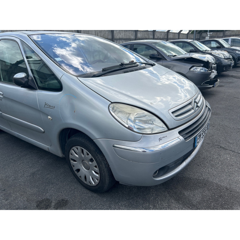 Baguette de porte avant droite CITROEN XSARA PICASSO Photo n°16