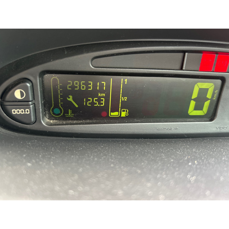 Baguette de porte avant droite CITROEN XSARA PICASSO Photo n°17