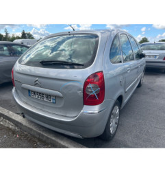 Baguette de porte avant gauche CITROEN XSARA PICASSO