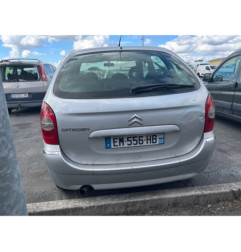 Pare boue avant droit CITROEN XSARA PICASSO
