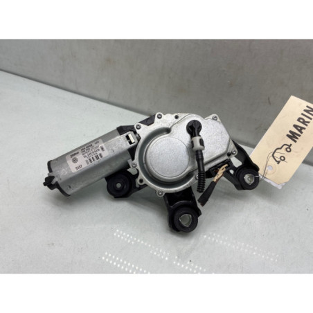 Moteur essuie glace arriere VOLKSWAGEN TRANSPORTER 5 Photo n°1