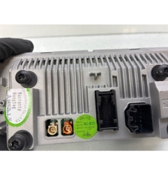 Autoradio d'origine TOYOTA PROACE 3 CITY