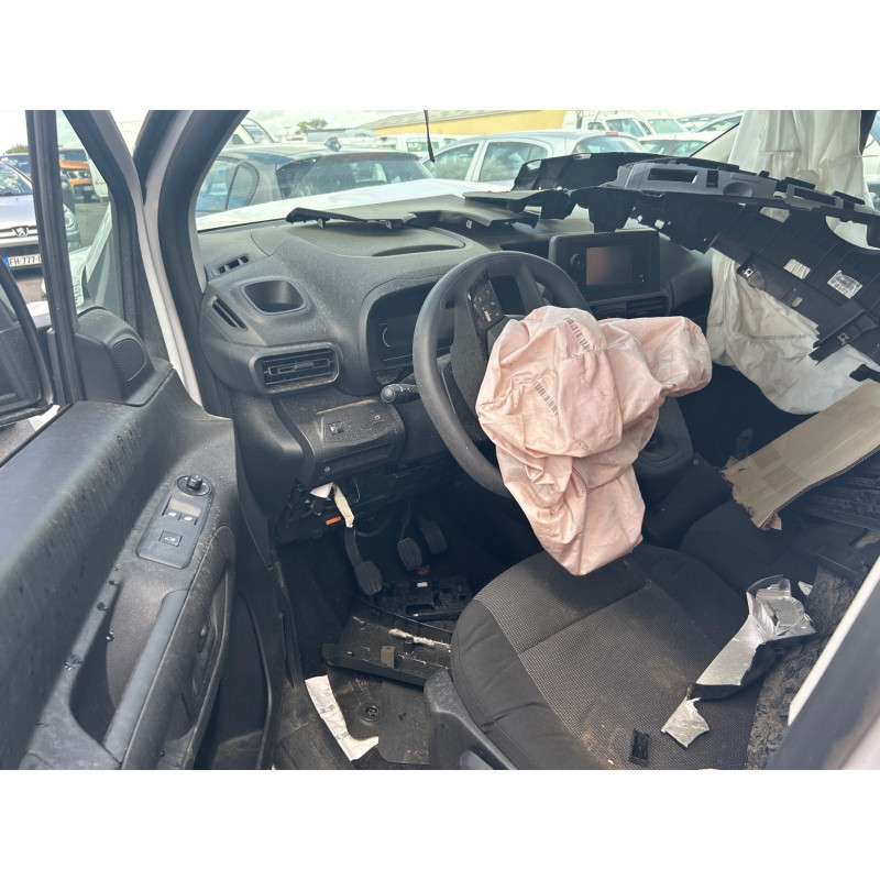 Autoradio d'origine TOYOTA PROACE 3 CITY Photo n°14