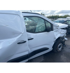 Autoradio d'origine TOYOTA PROACE 3 CITY