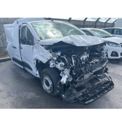 Autoradio d'origine TOYOTA PROACE 3 CITY