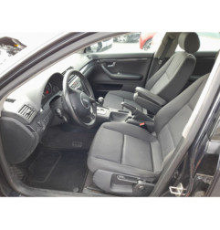 Pare boue avant droit AUDI A4 2