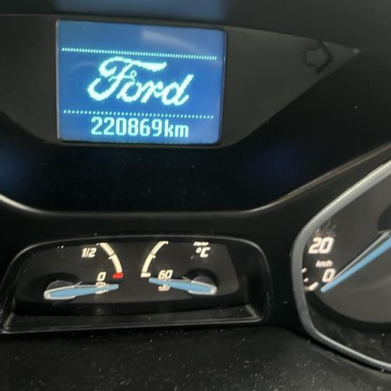 Moteur essuie glace avant droit FORD FOCUS 3 Photo n°6
