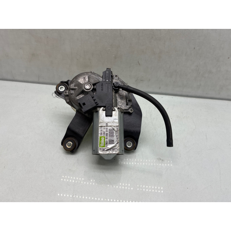 Moteur essuie glace arriere MINI MINI 2 R61 Photo n°1