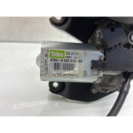 Moteur essuie glace arriere MINI MINI 2 R61