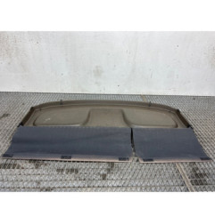 Plage arriere TOYOTA YARIS 1