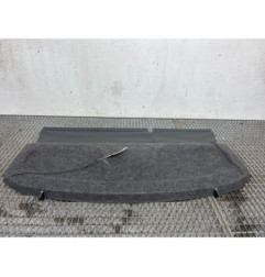 Plage arriere TOYOTA YARIS 1