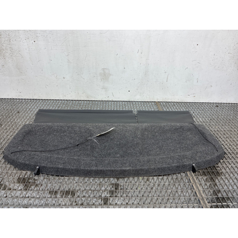 Plage arriere TOYOTA YARIS 1 Photo n°3