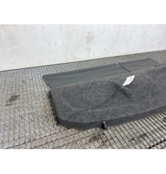 Plage arriere TOYOTA YARIS 1