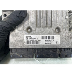 Calculateur moteur RENAULT GRAND SCENIC 3