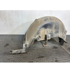 Pare boue arriere gauche RENAULT MEGANE 3 Photo n°1