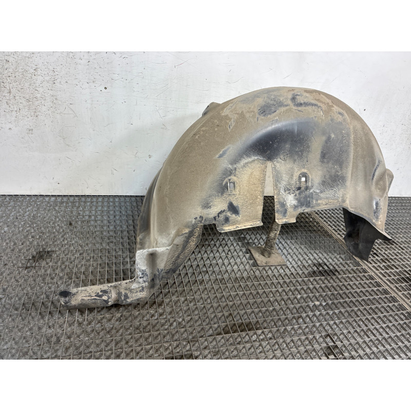 Pare boue arriere gauche RENAULT MEGANE 3 Photo n°1