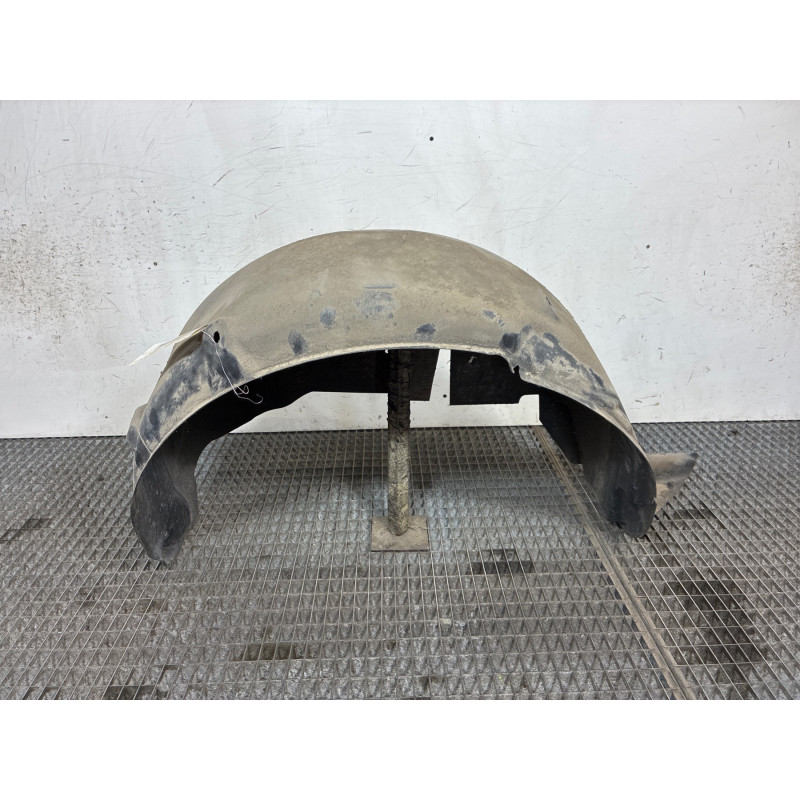 Pare boue arriere gauche RENAULT MEGANE 3 Photo n°2