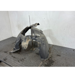 Pare boue avant gauche RENAULT MEGANE 3 Photo n°1