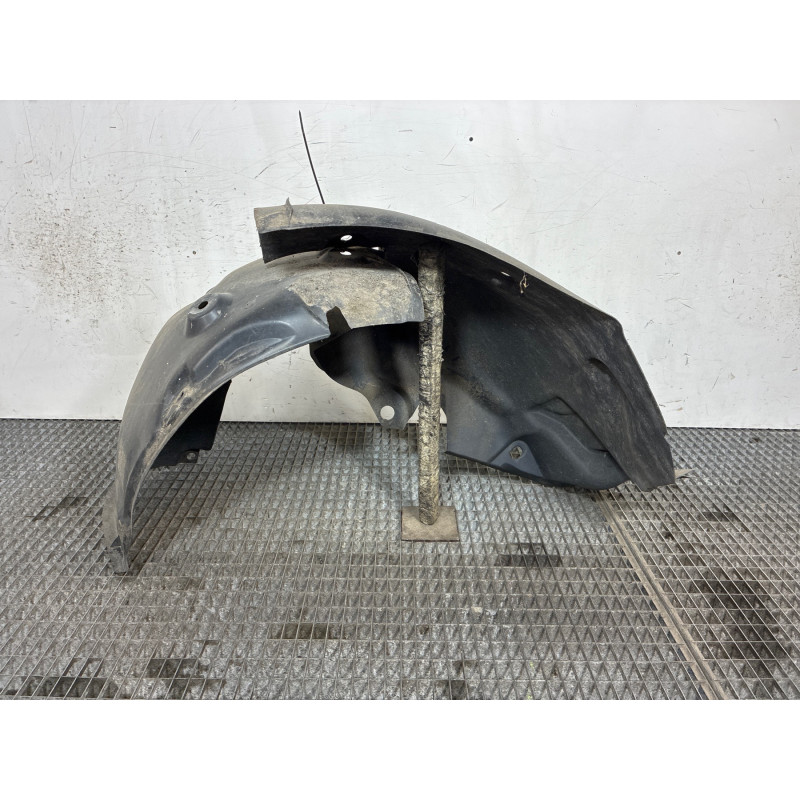 Pare boue avant gauche RENAULT MEGANE 3 Photo n°2