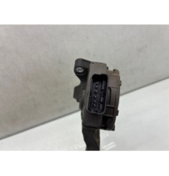 Pedale d'accelerateur PEUGEOT 207 Photo n°1