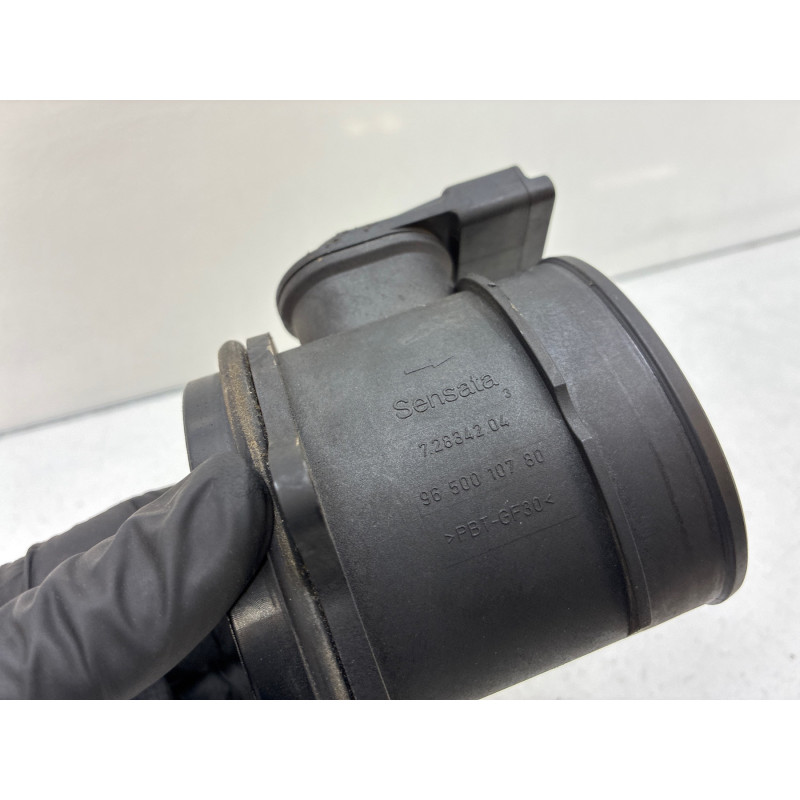 Debitmetre PEUGEOT 207 Photo n°4