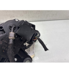 Moteur essuie glace arriere VOLKSWAGEN TOURAN 1 Photo n°1