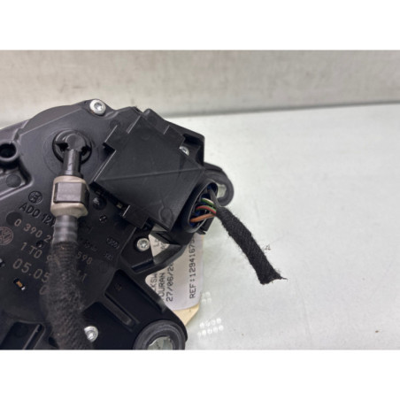 Moteur essuie glace arriere VOLKSWAGEN TOURAN 1 Photo n°1