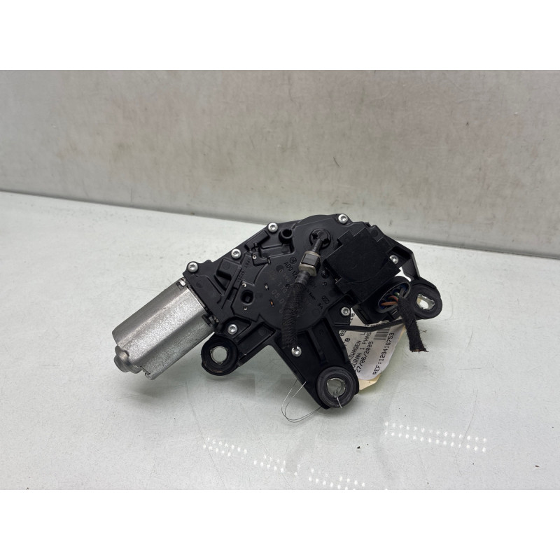 Moteur essuie glace arriere VOLKSWAGEN TOURAN 1 Photo n°4