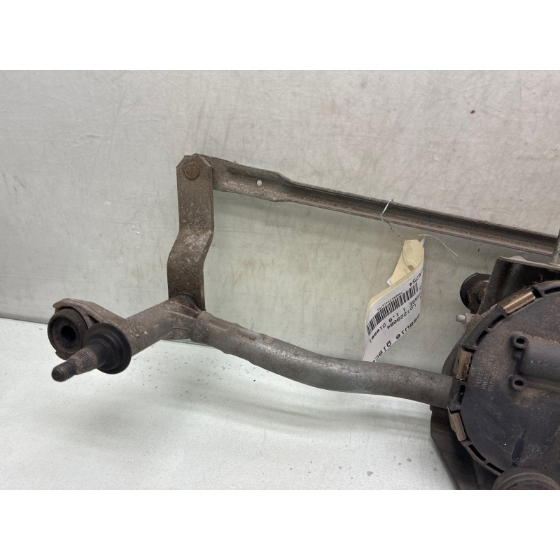 Moteur essuie glace avant VOLKSWAGEN TOURAN 1 Photo n°4