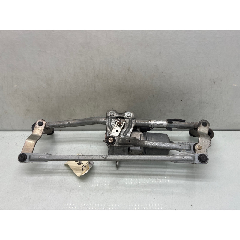 Moteur essuie glace avant VOLKSWAGEN TOURAN 1 Photo n°5