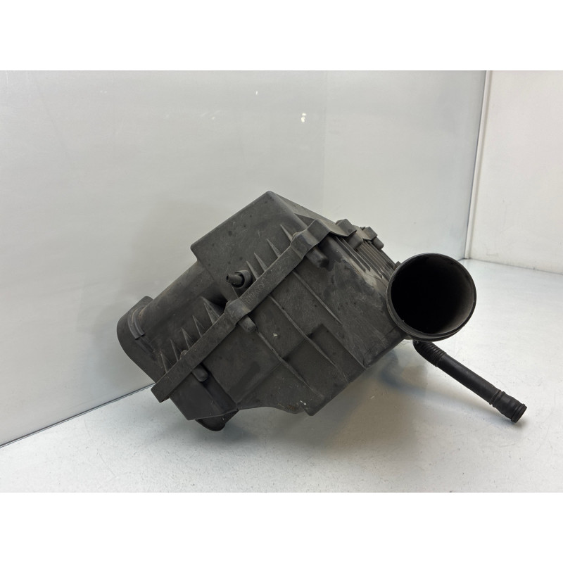 Boitier filtre a air VOLKSWAGEN TOURAN 1 Photo n°1