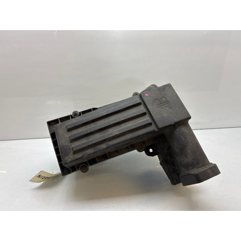 Boitier filtre a air VOLKSWAGEN TOURAN 1 Photo n°3