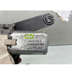 Moteur essuie glace arriere PEUGEOT 307 Photo n°1