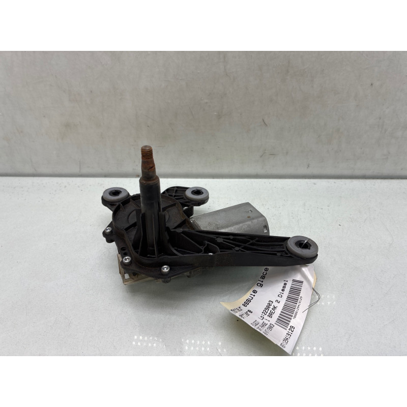 Moteur essuie glace arriere PEUGEOT 307 Photo n°4