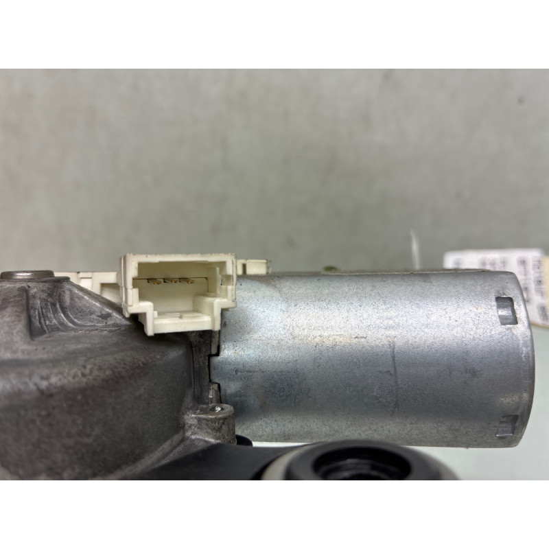 Moteur essuie glace arriere PEUGEOT 307 Photo n°5