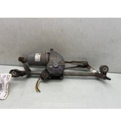 Moteur essuie glace avant OPEL CORSA D Photo n°1