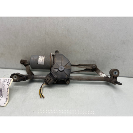 Moteur essuie glace avant OPEL CORSA D Photo n°1