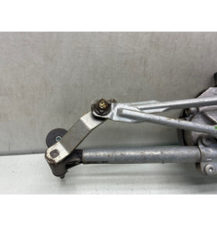 Moteur essuie glace avant OPEL CORSA D